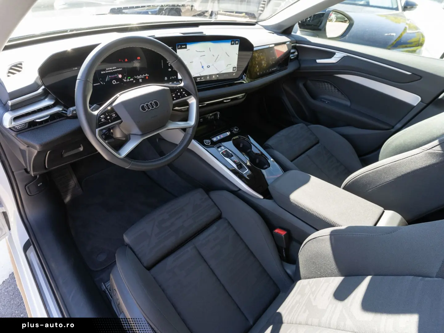 AUDI A6 Limousine S line TFSI Stronic NAVI MATRIX AHK