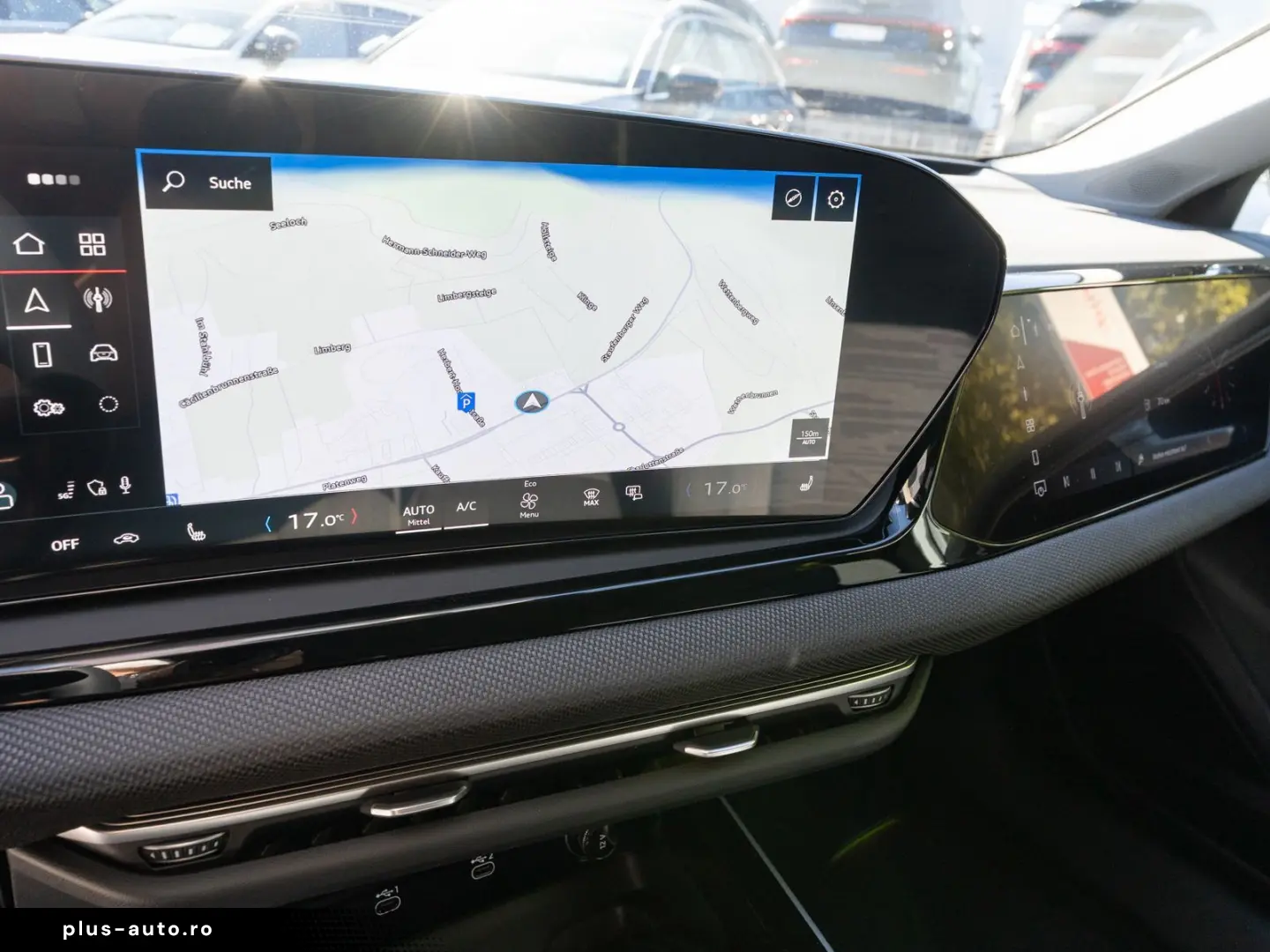 AUDI A6 Limousine S line TFSI Stronic NAVI MATRIX AHK