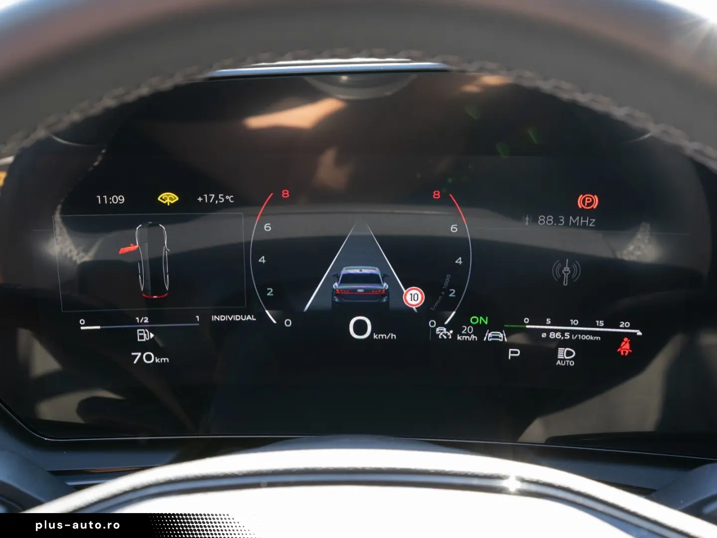 AUDI A6 Limousine S line TFSI Stronic NAVI MATRIX AHK