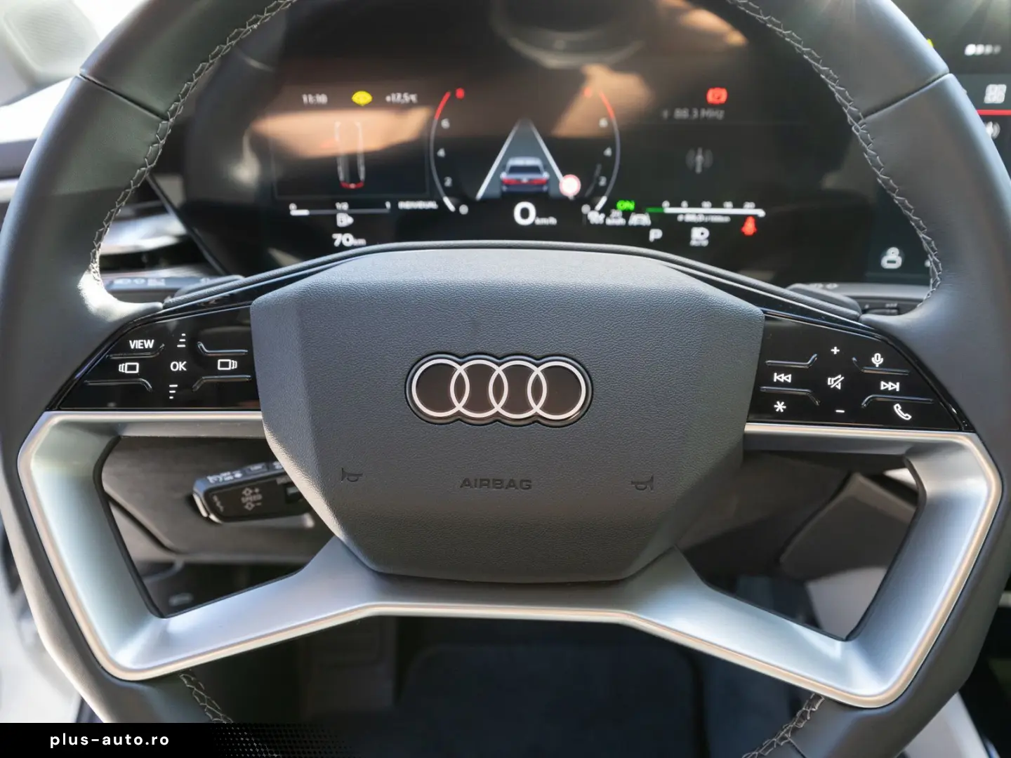 AUDI A6 Limousine S line TFSI Stronic NAVI MATRIX AHK