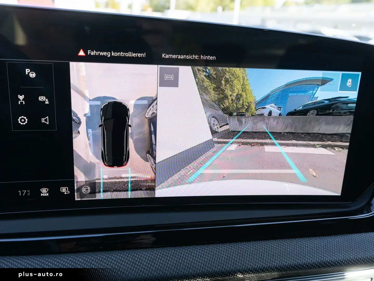 AUDI A6 Limousine S line TFSI Stronic NAVI MATRIX AHK