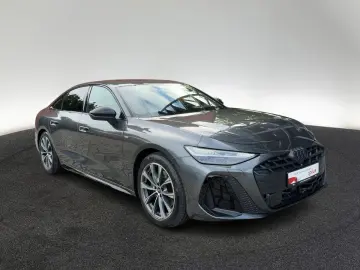 AUDI A6 Limousine 2.0 TFSI S tronic S line Navi AHK
