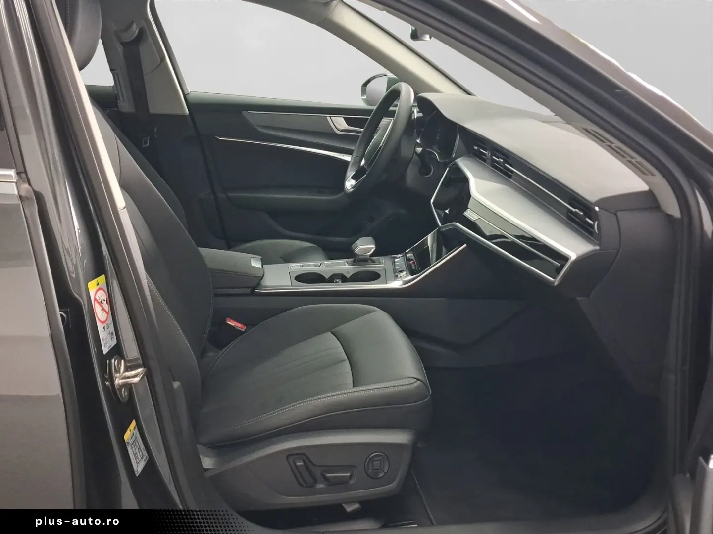 AUDI A6 50 TFSI e Q S LINE LEDER eSITZE NAVI  KAMERA