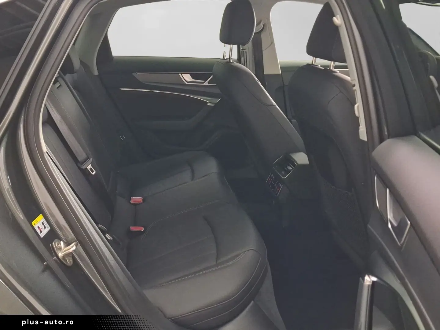 AUDI A6 50 TFSI e Q S LINE LEDER eSITZE NAVI  KAMERA