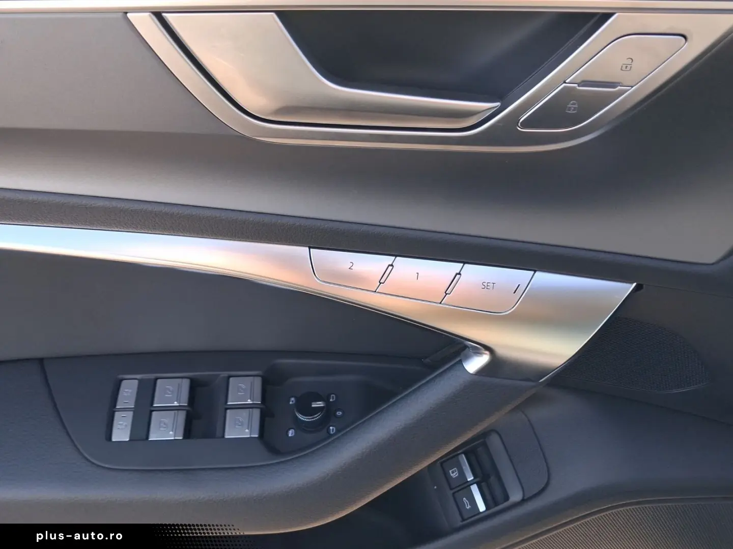 AUDI A6 50 TFSI e Q S LINE LEDER eSITZE NAVI  KAMERA