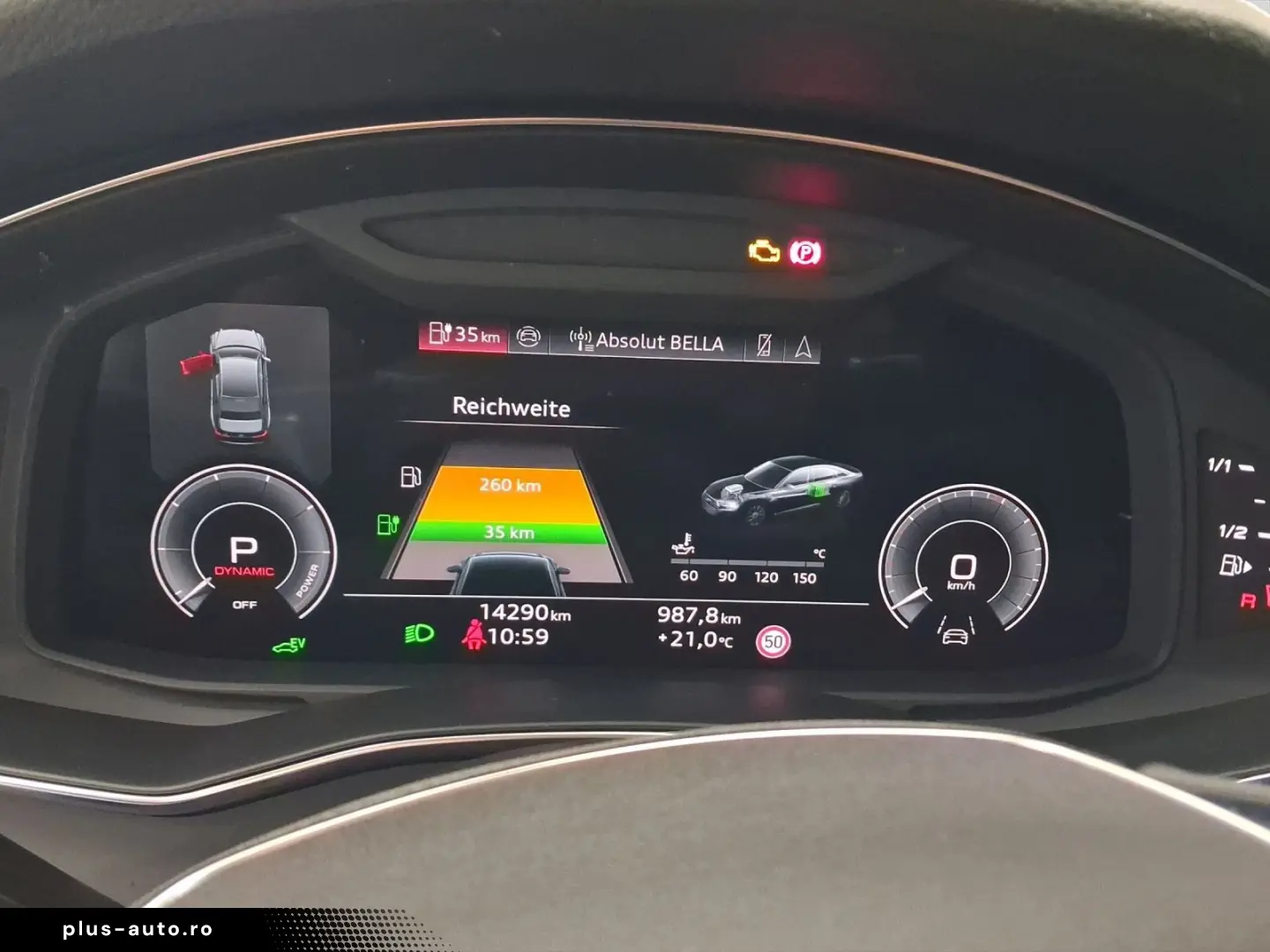 AUDI A6 50 TFSI e Q S LINE LEDER eSITZE NAVI  KAMERA