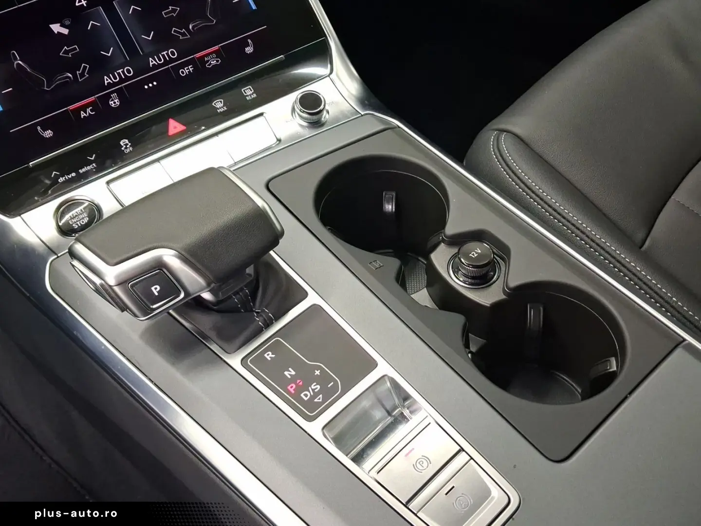 AUDI A6 50 TFSI e Q S LINE LEDER eSITZE NAVI  KAMERA
