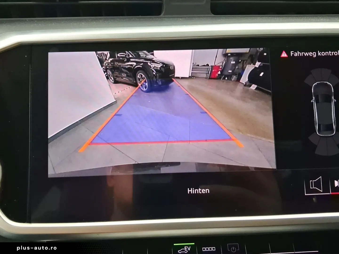 AUDI A6 50 TFSI e Q S LINE LEDER eSITZE NAVI  KAMERA