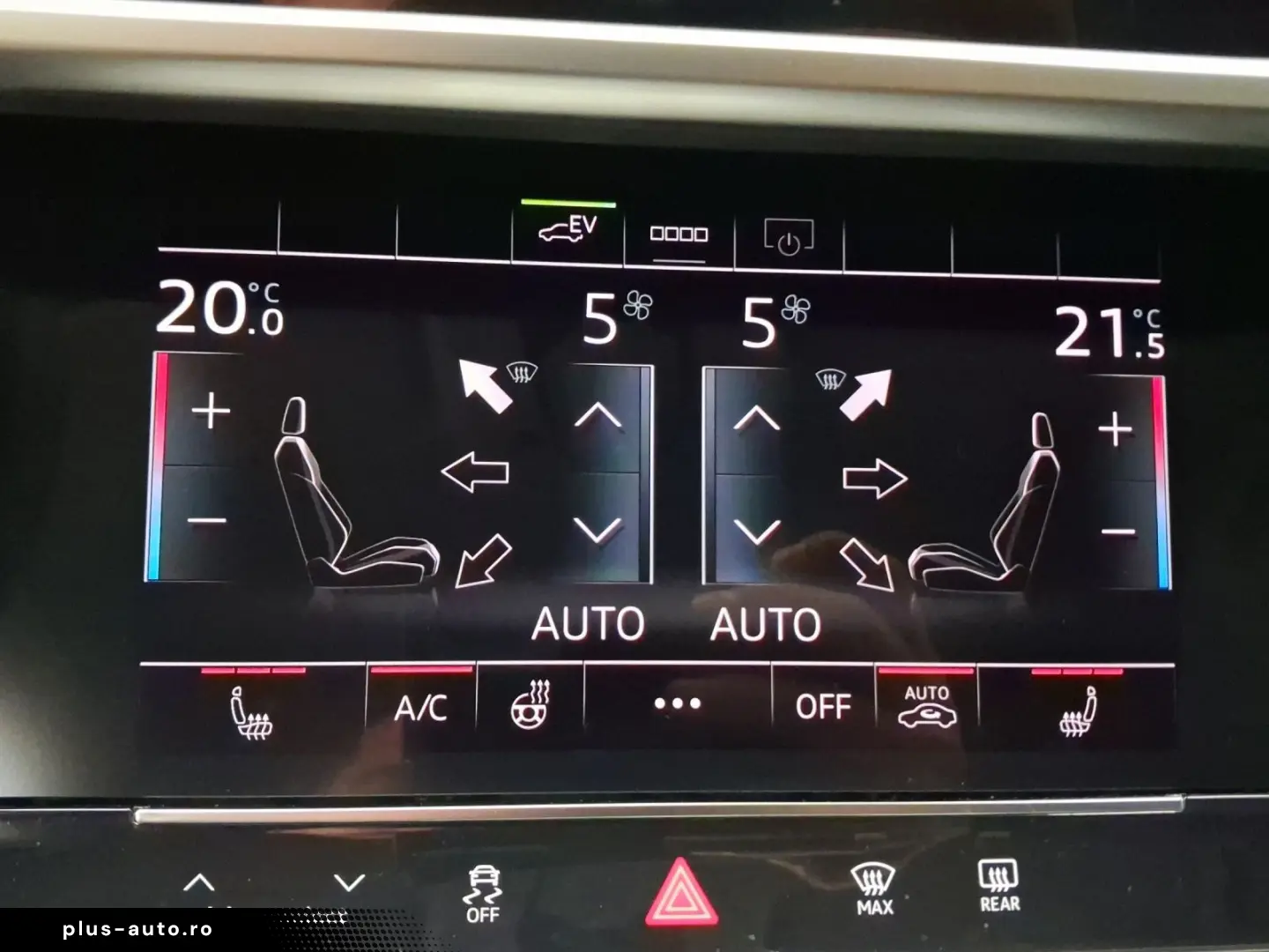 AUDI A6 50 TFSI e Q S LINE LEDER eSITZE NAVI  KAMERA