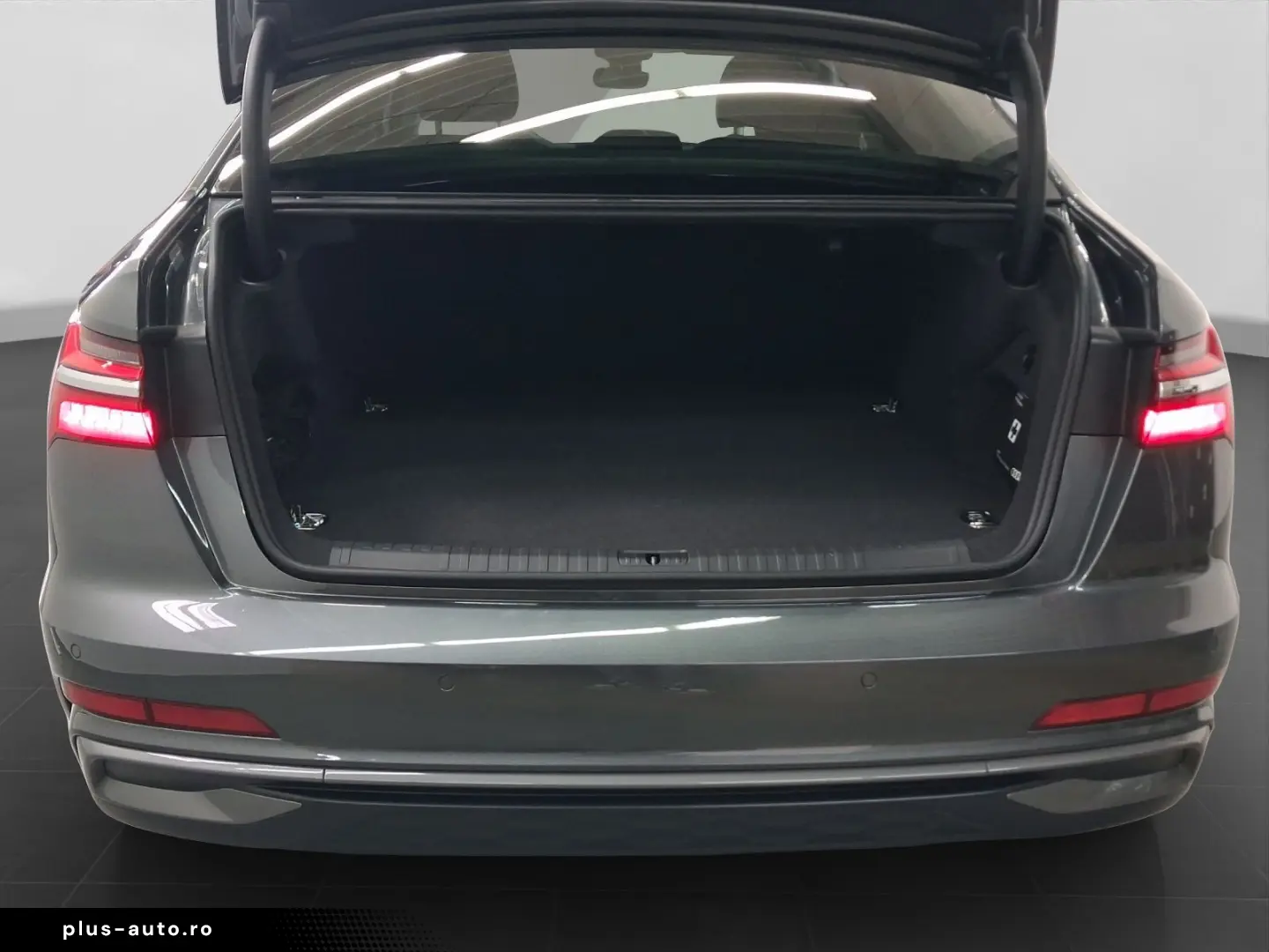 AUDI A6 50 TFSI e Q S LINE LEDER eSITZE NAVI  KAMERA