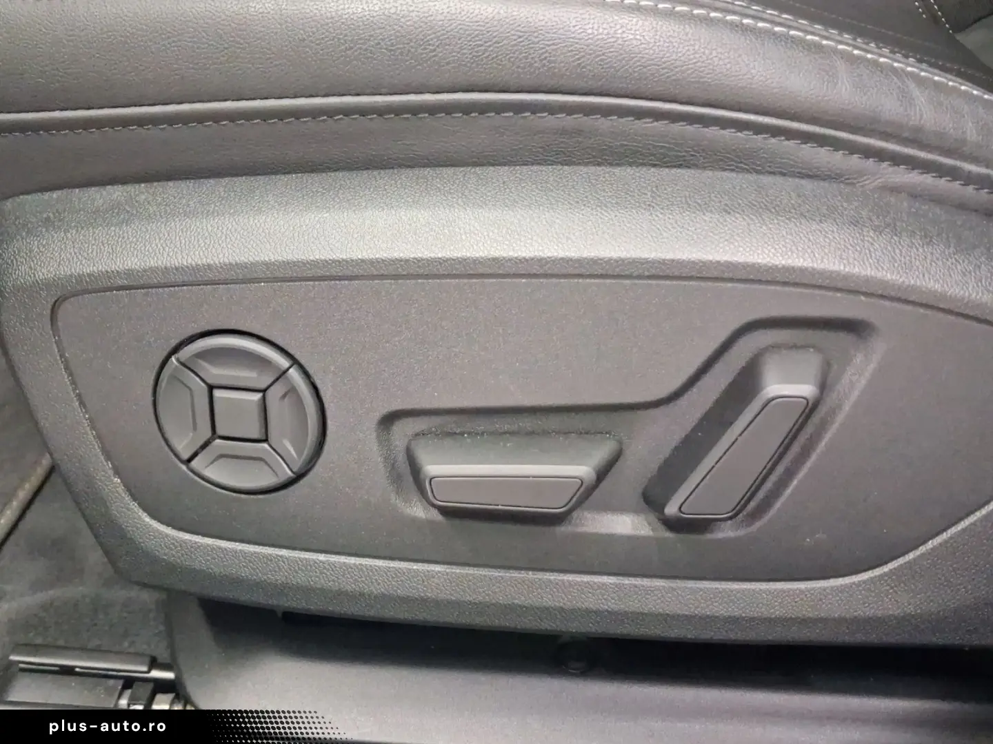 AUDI A6 50 TFSI e Q S LINE LEDER eSITZE NAVI  KAMERA