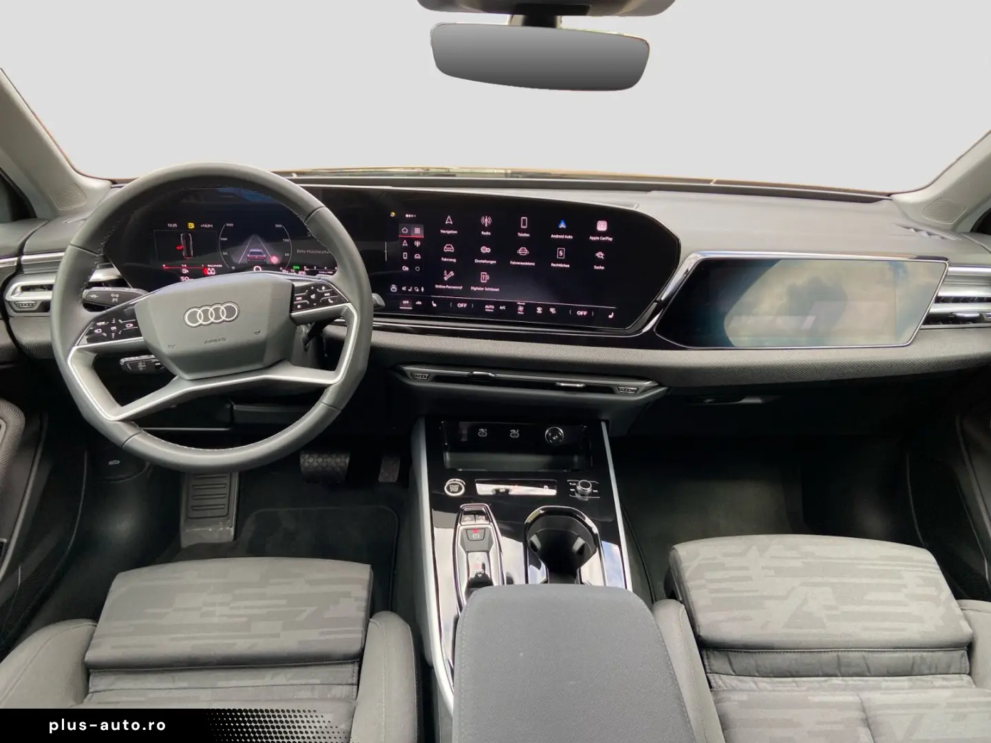 AUDI A6 Limousine TFSI S-trc S-Line AHK Matrix 360