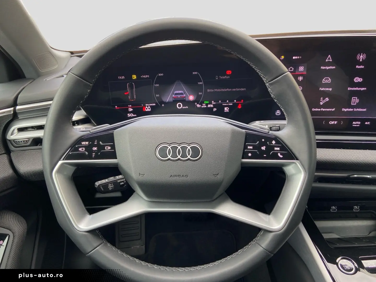 AUDI A6 Limousine TFSI S-trc S-Line AHK Matrix 360