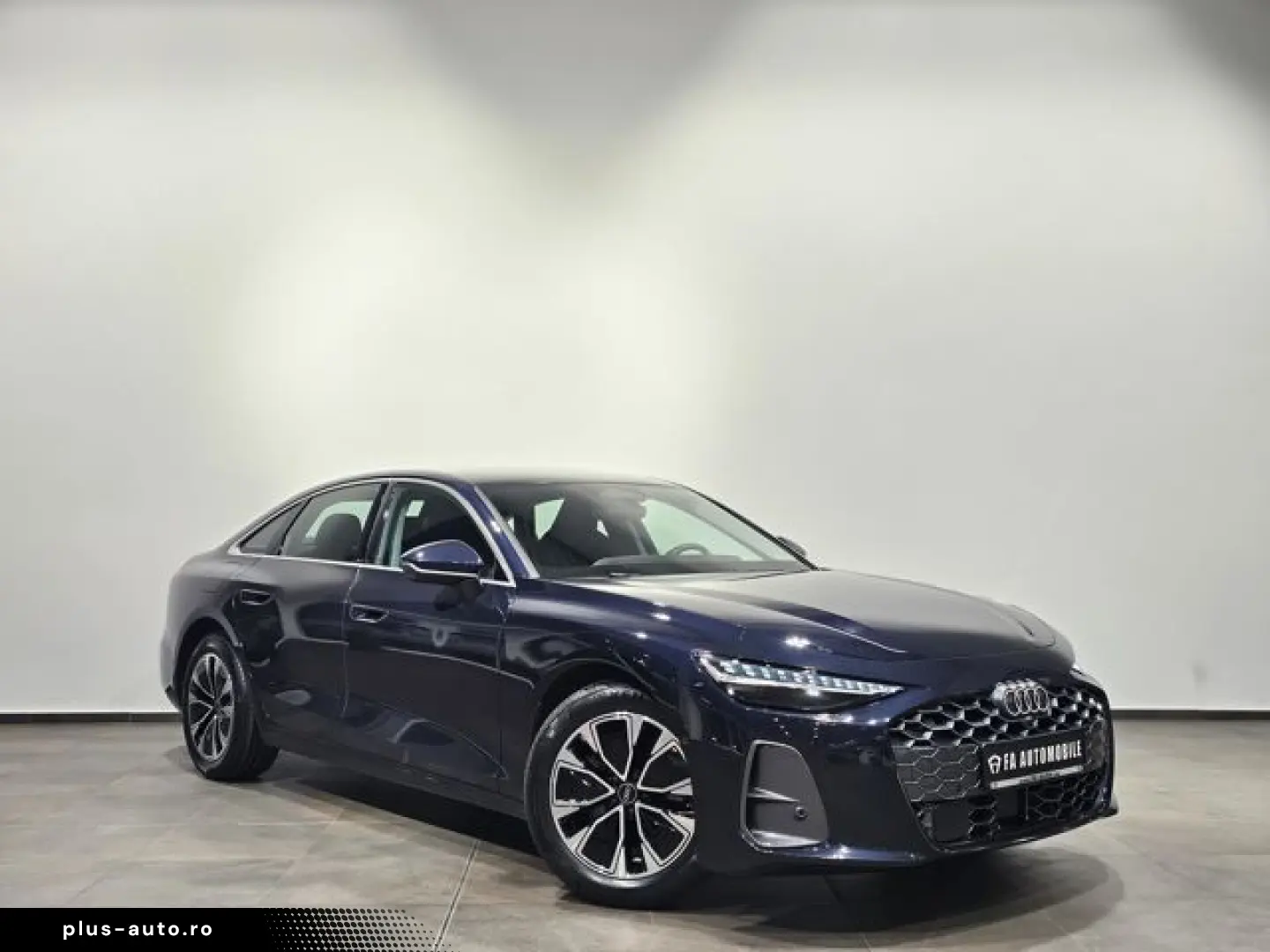 AUDI A6 Lim. TDI Matrix Beifahr.Kameras S.Sitz Neuesm