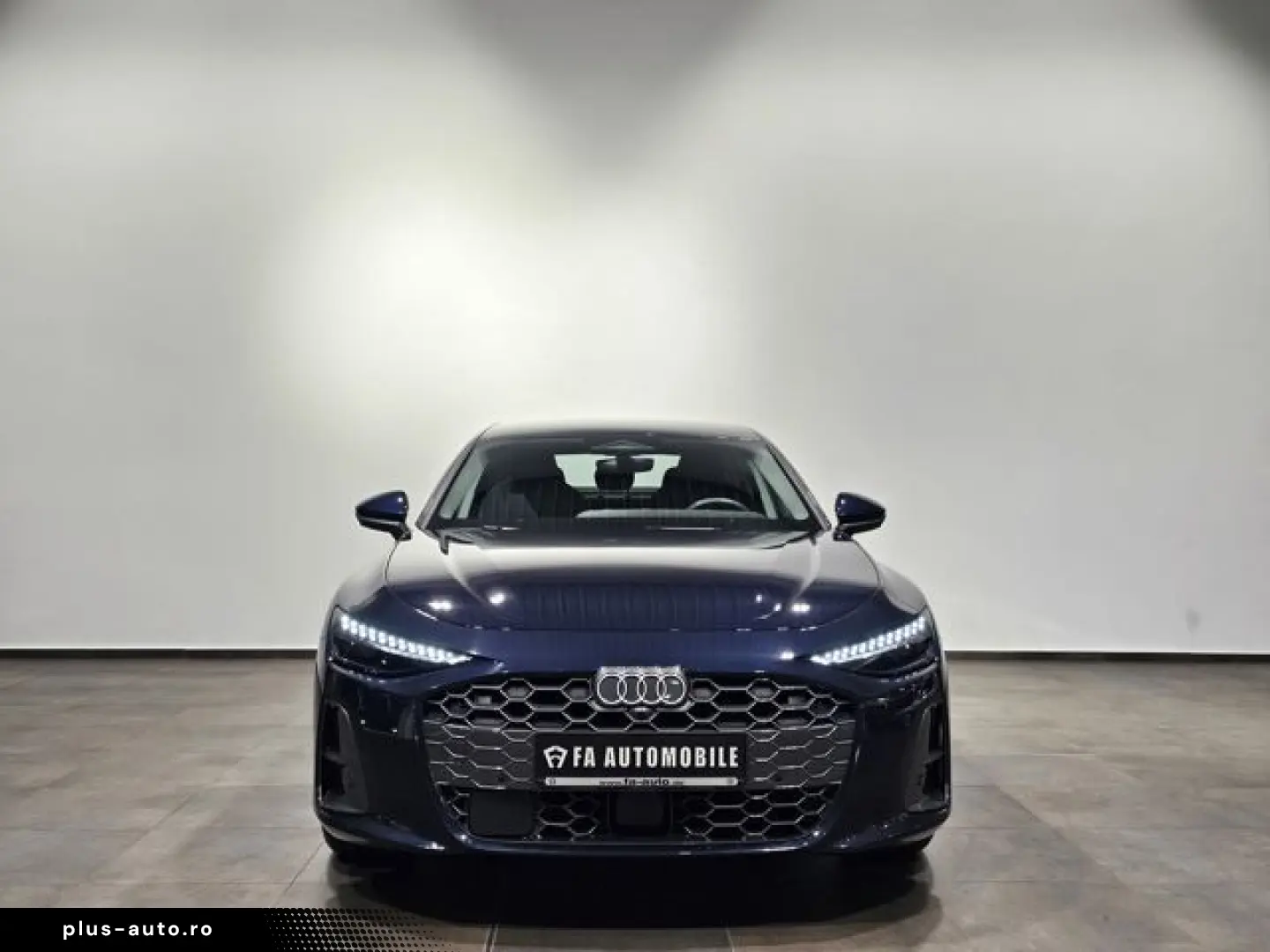 AUDI A6 Lim. TDI Matrix Beifahr.Kameras S.Sitz Neuesm