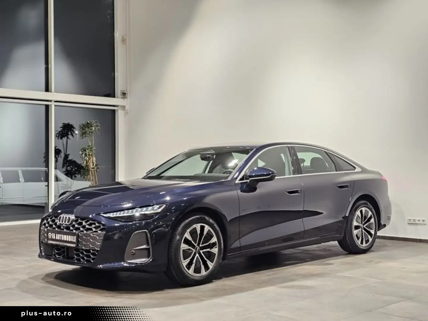 AUDI A6 Lim. TDI Matrix Beifahr.Kameras S.Sitz Neuesm