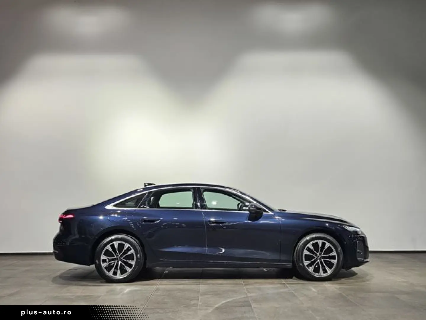 AUDI A6 Lim. TDI Matrix Beifahr.Kameras S.Sitz Neuesm