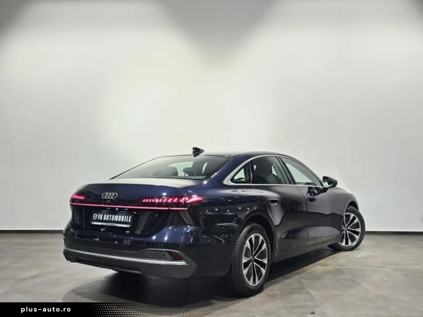 AUDI A6 Lim. TDI Matrix Beifahr.Kameras S.Sitz Neuesm