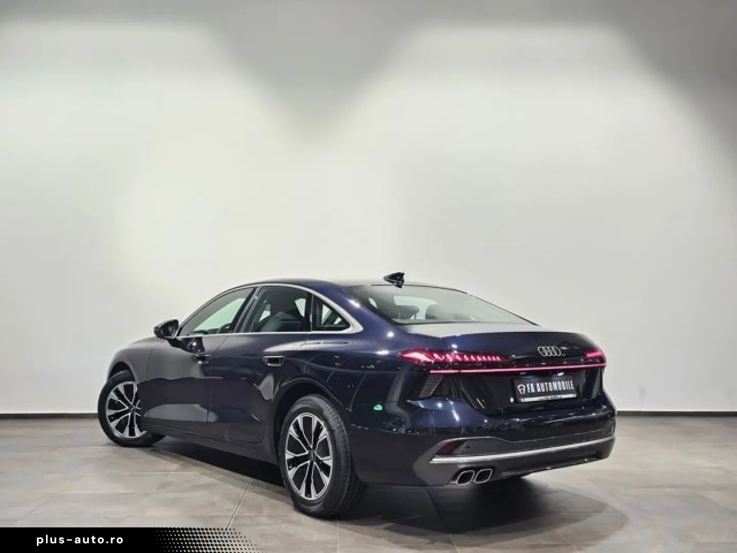 AUDI A6 Lim. TDI Matrix Beifahr.Kameras S.Sitz Neuesm