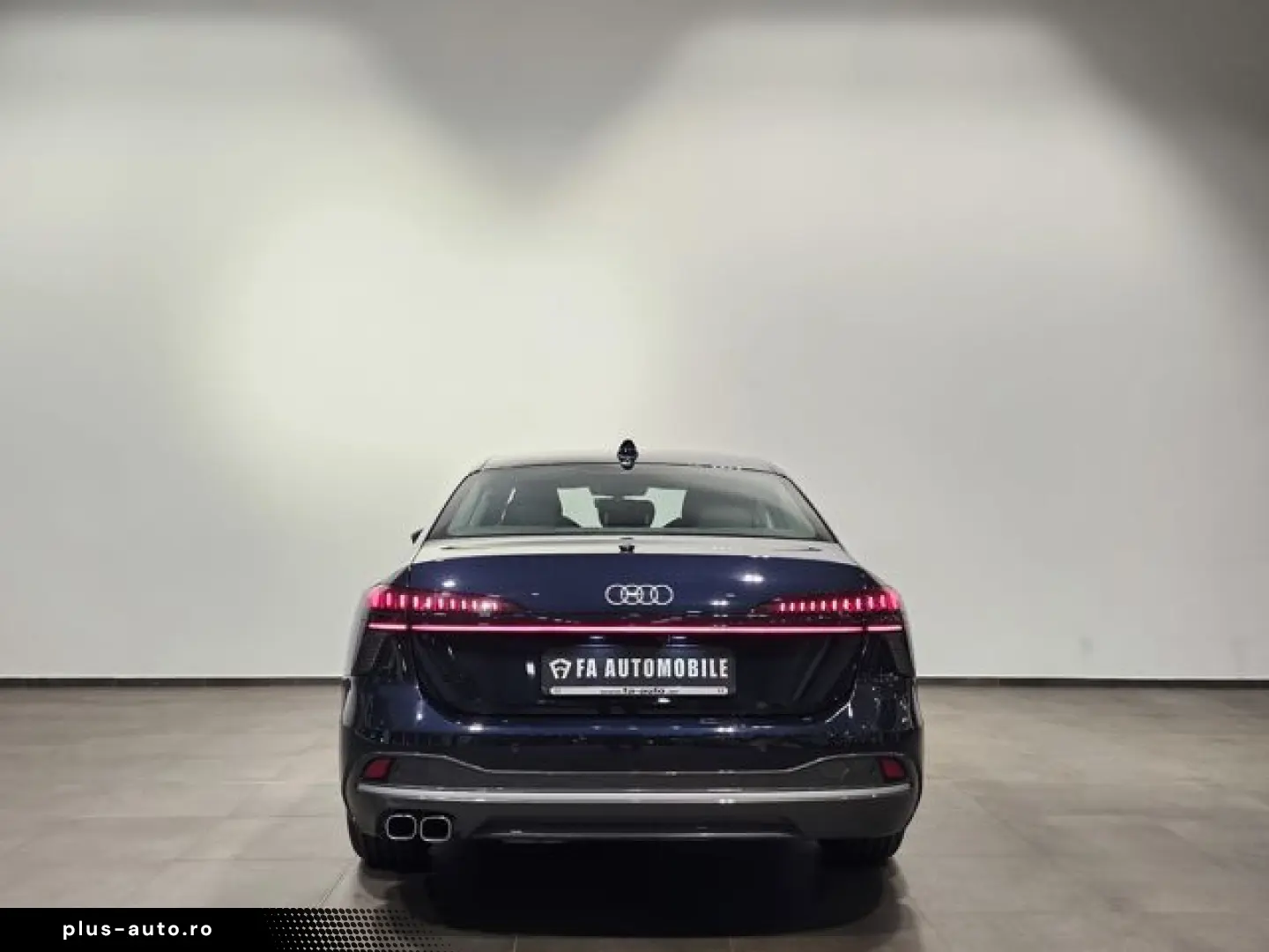 AUDI A6 Lim. TDI Matrix Beifahr.Kameras S.Sitz Neuesm