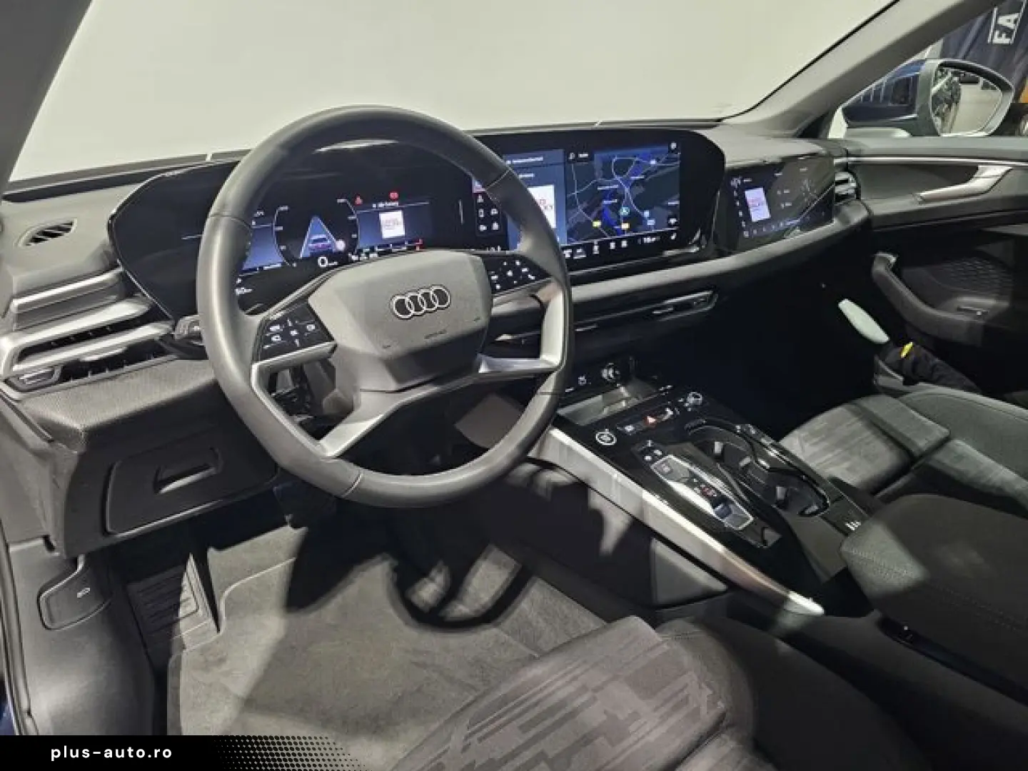 AUDI A6 Lim. TDI Matrix Beifahr.Kameras S.Sitz Neuesm