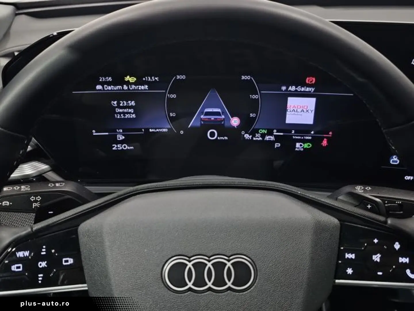 AUDI A6 Lim. TDI Matrix Beifahr.Kameras S.Sitz Neuesm