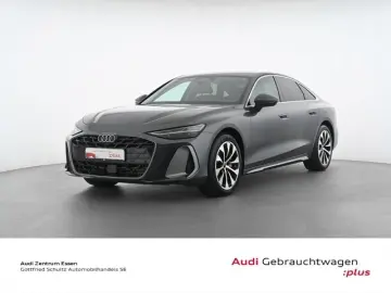 AUDI A6 Limousine e-hybrid quattro 220 kW S tronic