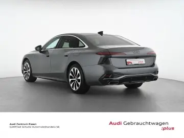 AUDI A6 Limousine e-hybrid quattro 220 kW S tronic
