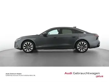 AUDI A6 Limousine e-hybrid quattro 220 kW S tronic