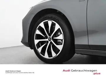 AUDI A6 Limousine e-hybrid quattro 220 kW S tronic