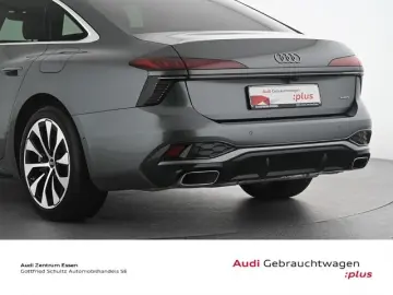 AUDI A6 Limousine e-hybrid quattro 220 kW S tronic
