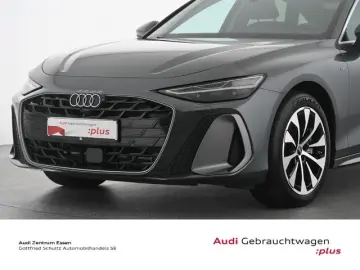AUDI A6 Limousine e-hybrid quattro 220 kW S tronic