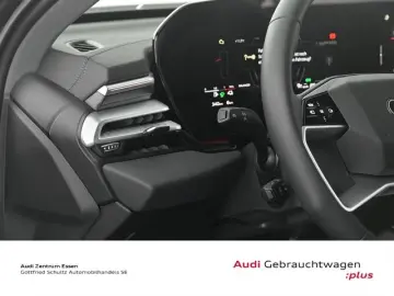 AUDI A6 Limousine e-hybrid quattro 220 kW S tronic