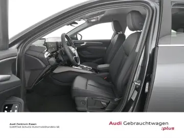 AUDI A6 Limousine e-hybrid quattro 220 kW S tronic