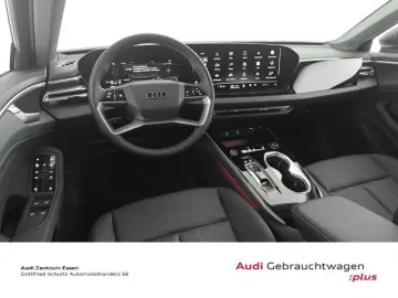 AUDI A6 Limousine e-hybrid quattro 220 kW S tronic