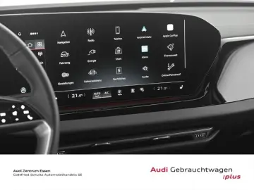 AUDI A6 Limousine e-hybrid quattro 220 kW S tronic