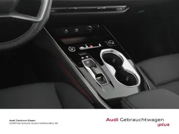 AUDI A6 Limousine e-hybrid quattro 220 kW S tronic