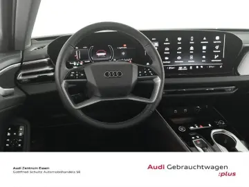 AUDI A6 Limousine e-hybrid quattro 220 kW S tronic