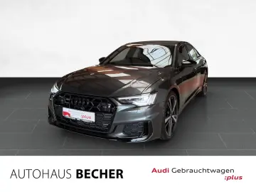 AUDI A6 Limo S line 50 TFSIe quattro S tronic  AHK