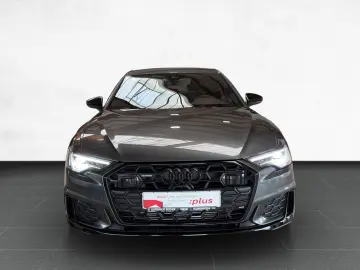 AUDI A6 Limo S line 50 TFSIe quattro S tronic  AHK