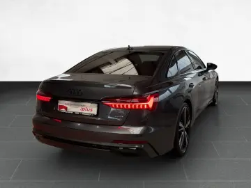 AUDI A6 Limo S line 50 TFSIe quattro S tronic  AHK