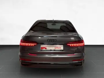 AUDI A6 Limo S line 50 TFSIe quattro S tronic  AHK