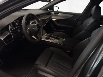 AUDI A6 Limo S line 50 TFSIe quattro S tronic  AHK