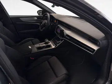 AUDI A6 Limo S line 50 TFSIe quattro S tronic  AHK