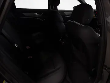 AUDI A6 Limo S line 50 TFSIe quattro S tronic  AHK