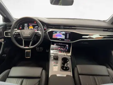 AUDI A6 Limo S line 50 TFSIe quattro S tronic  AHK