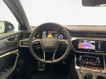 AUDI A6 Limo S line 50 TFSIe quattro S tronic  AHK