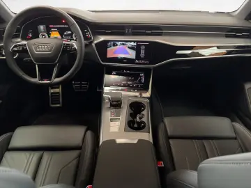 AUDI A6 Limo S line 50 TFSIe quattro S tronic  AHK