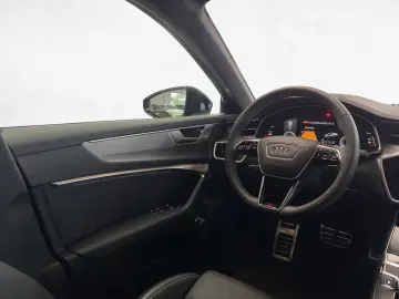 AUDI A6 Limo S line 50 TFSIe quattro S tronic  AHK