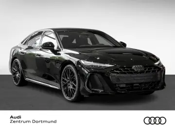 AUDI A6 Limousine e-hybrid quattro s tronic TECH PLUS